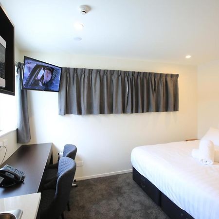 Airport Delight Motel Auckland Luaran gambar